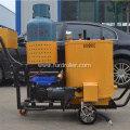 Hand Push Road Sealing Concrete Road Crack Machine